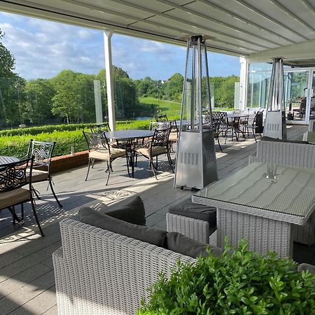 Stoke By Nayland Hotel, Golf & Spa Leavenheath Exterior photo