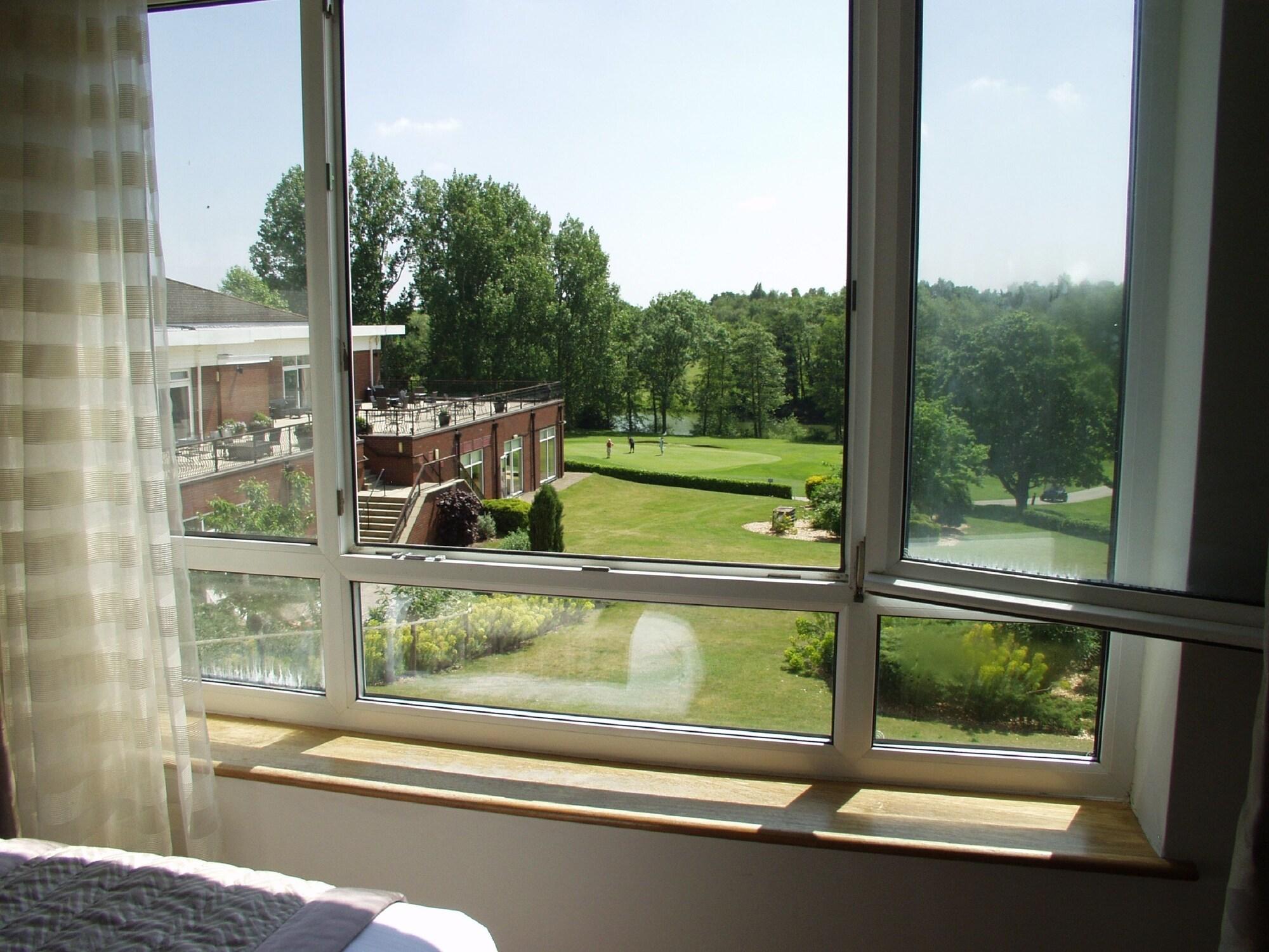 Stoke By Nayland Hotel, Golf & Spa Leavenheath Exterior photo