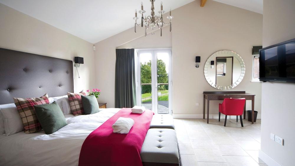 Stoke By Nayland Hotel, Golf & Spa Leavenheath Exterior photo