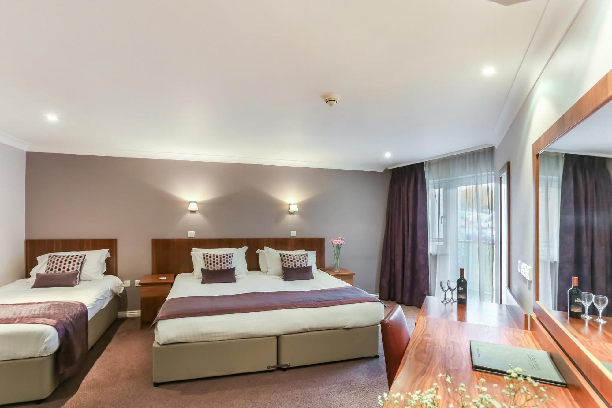 Stoke By Nayland Hotel, Golf & Spa Leavenheath Room photo