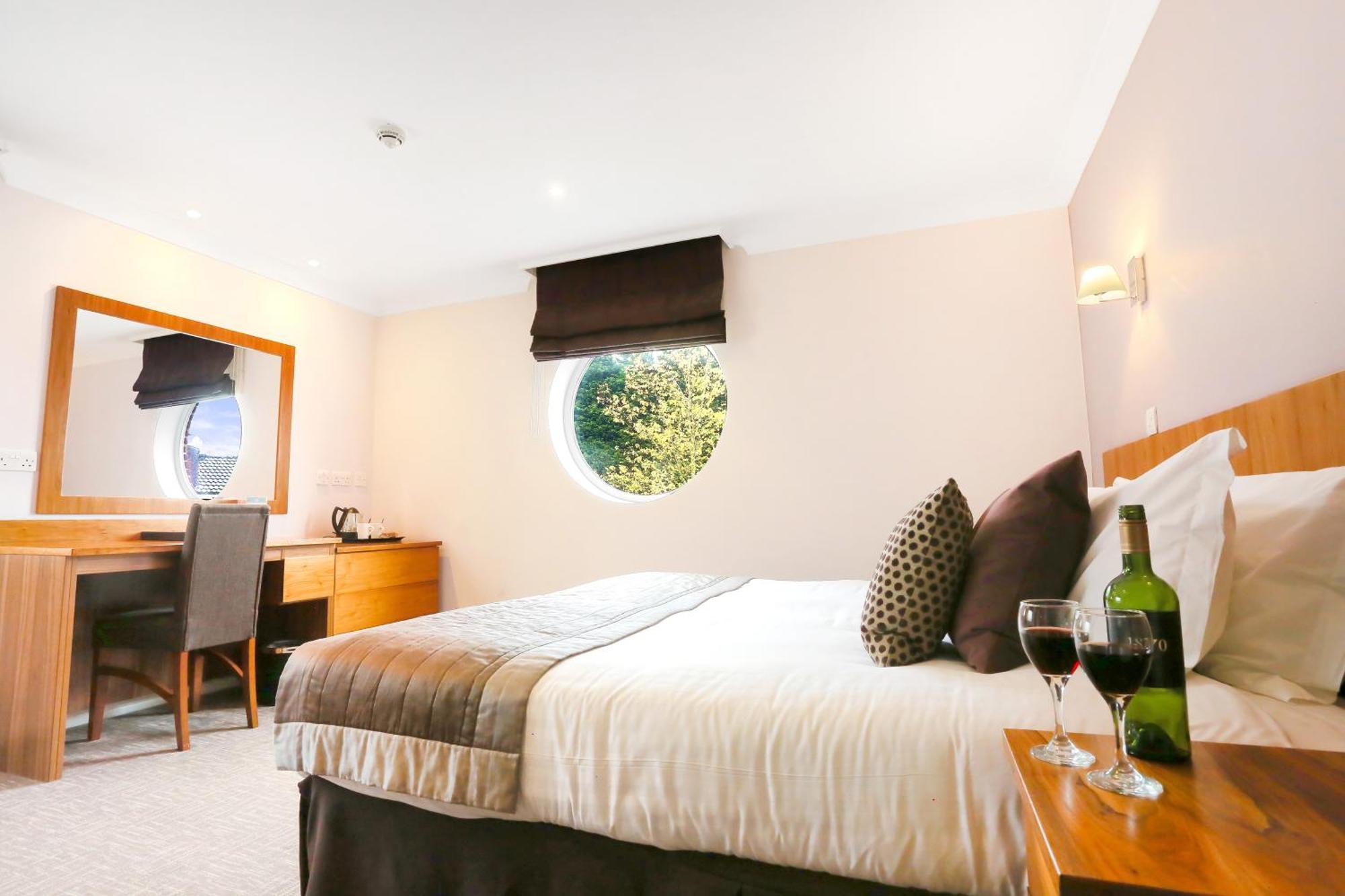Stoke By Nayland Hotel, Golf & Spa Leavenheath Room photo