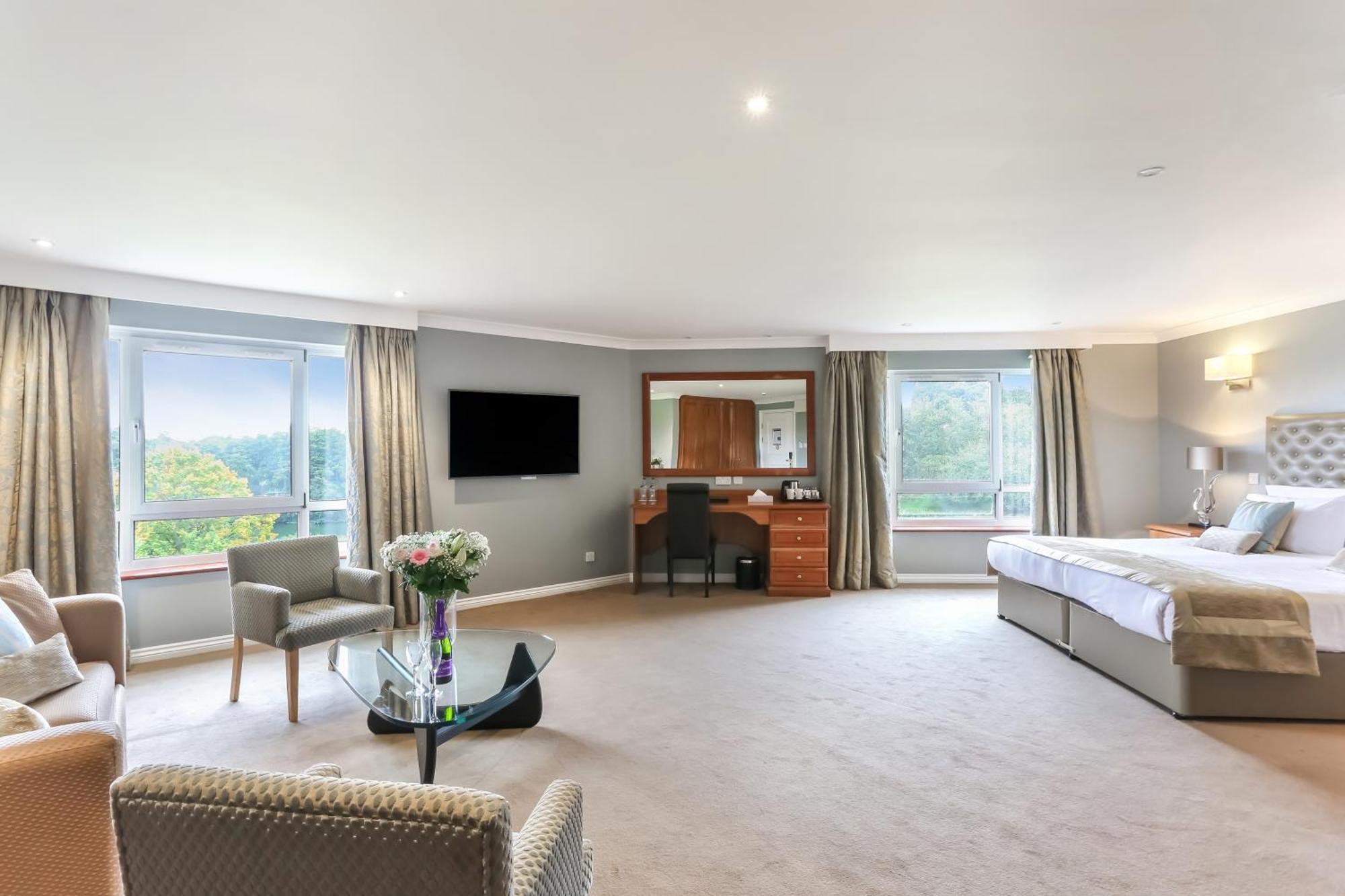 Stoke By Nayland Hotel, Golf & Spa Leavenheath Room photo