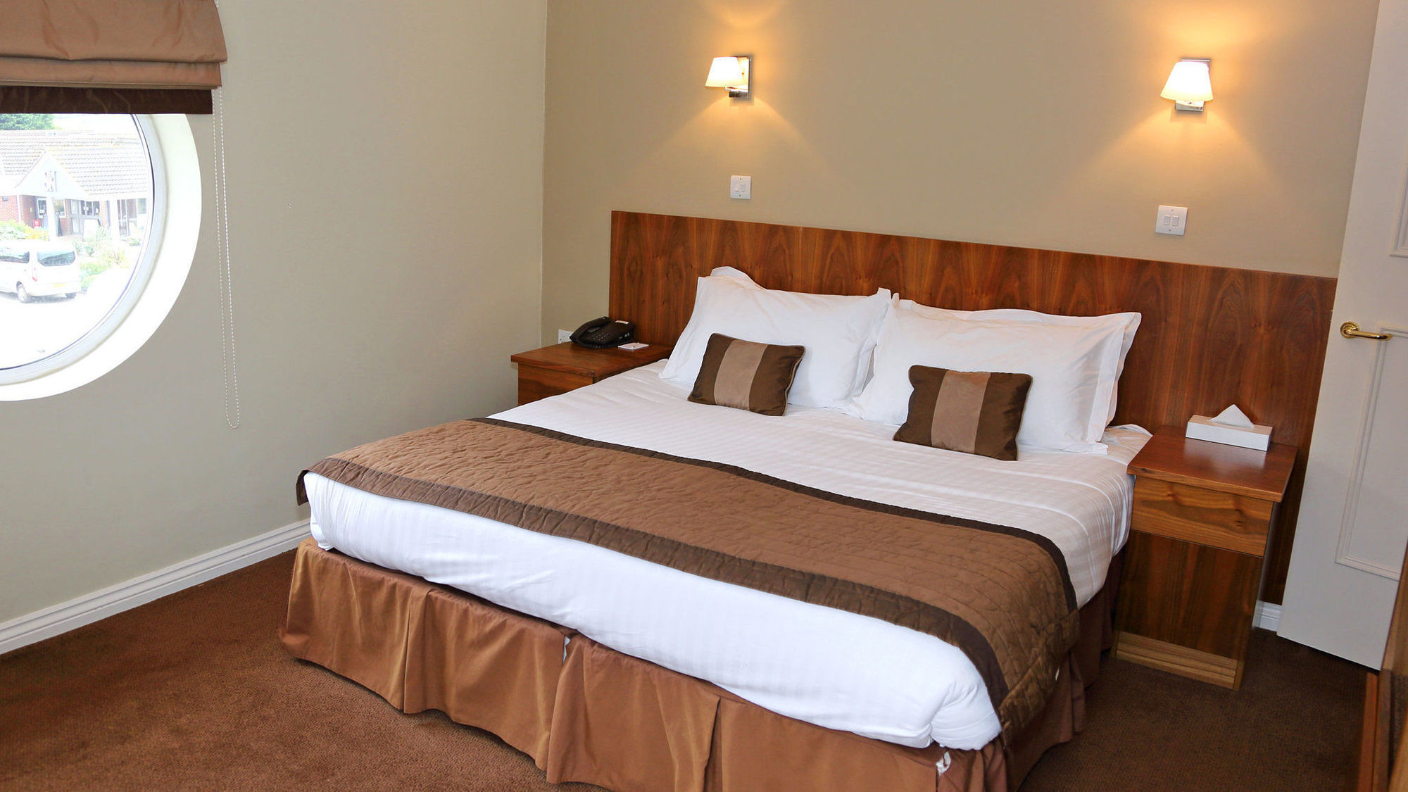 Stoke By Nayland Hotel, Golf & Spa Leavenheath Exterior photo